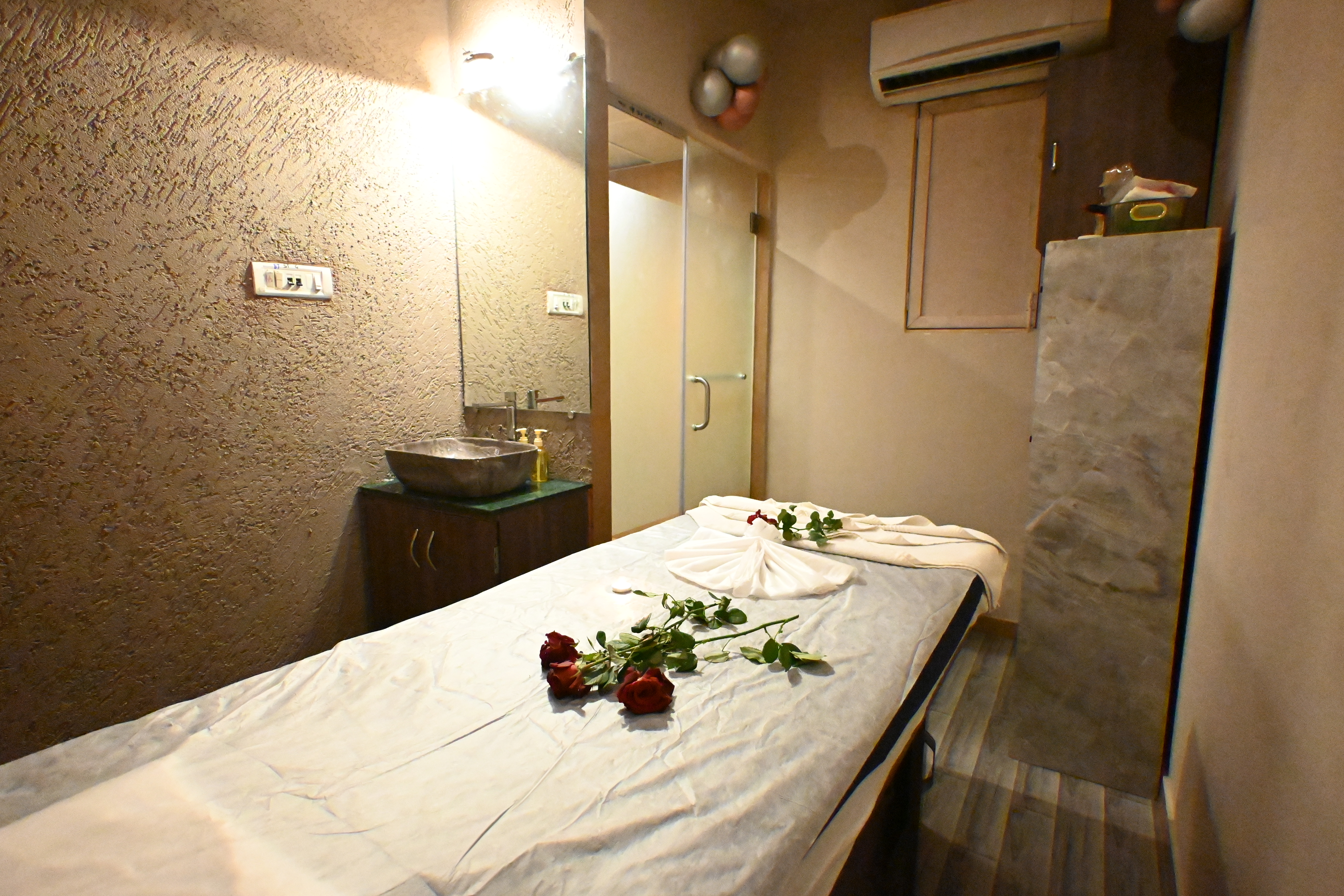 Relaxation Therapy - Therapy at Regal Spa